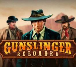 Gunslinger